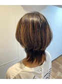 大人マッシュレイヤー