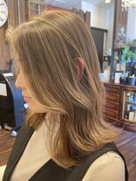 チェルシー(CHELSEA) きりっぱセミディ