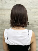 グッデイ ヘアー(GOOD DAY HAIR)&nbsp;【GOOD DAY HAIR】《肩ロブ》下北沢