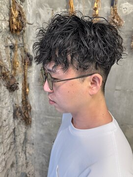 ペダル(PEDAL) PEDAL Men's Style No.21