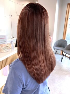 シアン 橋本店(Shian) ハイライトカラー