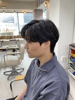 ヘアー アレス(hair ales)&nbsp;コンマヘア、カルマパーマ、ガイルヘア