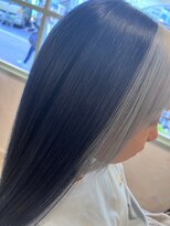 恋する毛髪研究所 金町labo&nbsp;ツートーンカラー