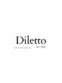 ディレット(DILETTO) Diletto 