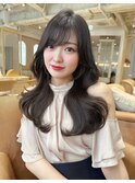 【Lond Alexia】浅野恵大 似合わせレイヤーカット