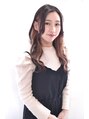 シャルムバイルーチェココ(CHARME by Lu'ce coco) 大隣 里桜