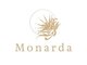 モナルダ(Monarda)の写真/《柔らかい質感が好評》洗練されたカラー技術と髪質改善で透き通った印象に*岡山/ブリーチ/髪質改善