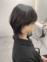 リッカ(LICCA) 【LICCA NOE】本格ロングウルフ