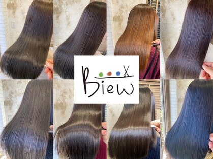 ビュー(Biew)の写真