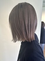 エスト 小倉(est)&nbsp;次に邪魔にならないブリーチカラー