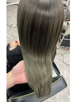 エルパライソ リフォ 武生店(Elparaiso Reff) マットベージュ