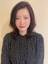 クロレヘアー(Colorer Hair) ボブミディ