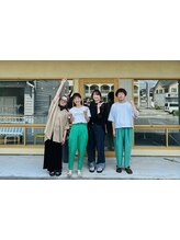 aureole【オレオール】