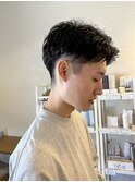 メンズショート