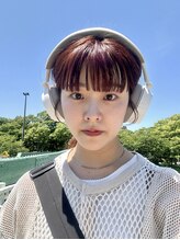 パークレター(Park.LETTER) NARUMI