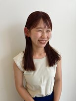 オー(0:00 japon)&nbsp;orange color