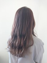 ヴァンカウンシル 半田店 グレージュカラー