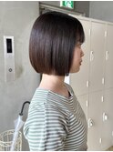 【angelica__akki】タッセルボブ