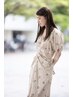 【NEW】カット ＆ 次世代型髪質改善カラー「ノア」￥20470