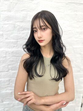 アマトウキョウ 表参道(AMA TOKYO) 10代20代30代40代◎大人かわいいモテ美髪スタイル