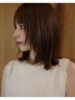 サンクス イース(SANKS . iisuu)&nbsp;layer medium style