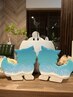 お陰様で2周年☆カット＋カラー＋トリートメントorスパ＋次回のチケット付き