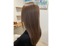 ヘアースパ カラマ(hair spa kalama)