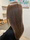 ヘアースパ カラマ(hair spa kalama)の写真/【半個室でゆったりと】一人一人の髪に合わせた施術で、お悩みを解決！大人女性の為の上質なケアと癒しを…