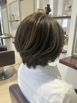 グラウンドブランシュ(ground branche)&nbsp;ハイライト