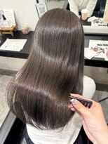 アパカバール 鳳店(Apa kabar)&nbsp;髪質改善トリートメント