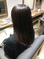 シー 浜松大平台店(She)&nbsp;艶カラー 30代、40代、50代