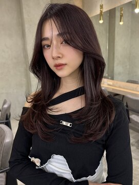 ロンドネートゥル 新潟(Lond naitre) 丸型/卵型/四角/ベース/逆三角/ミニウルフ(新潟/万代）