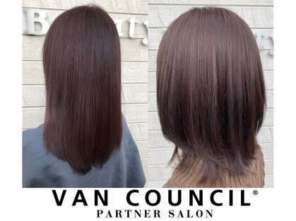 VAN COUNCIL 福井開発店(ヴァンカウンシル)の写真