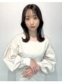 ジーナ 大宮(Zina)&nbsp;流行から定番に【韓国くびれヘア】レイヤーカット得意です！