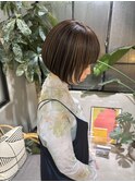 ミニボブ