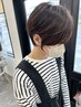 ホームケア付き！似合わせカット＋トリートメント￥8580→￥7150