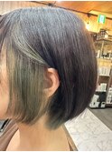 インナーカラー