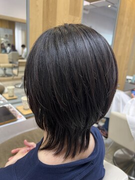 ザイオン トウキョウ(ZION tokyo) 大人ショート