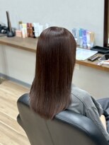 プライ(Pri)&nbsp;艶ピンクベージュ　20代/30代/40代/50代/60代