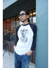 スティルライツ(STILL LIGHTS) 小林 優太