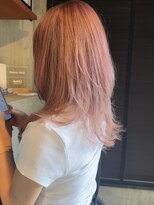 メゾンアミリ(Maison AmiLi)&nbsp;千葉駅ブリーチ/千葉駅美容室/千葉駅ケアブリーチ/