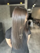 リックス(LIX)&nbsp;髪質改善矯正