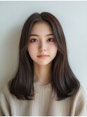 20代30代40代◎ドライヤーだけでまとまる美髪矯正/髪質改善/韓国