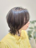 グランリベルタ(GranLiBERTA) 30代のお客様【ドライカット】