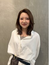 モードケイズブリエ(MODE K's Briller) 宮後 寧々