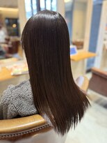 ラ タント(L'attente)&nbsp;髪質改善