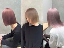 regaloオリジナル上品カラー