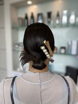 ルシードスタイル　ムースユイット(LUCIDO STYLE mousse8)&nbsp;カチモリ