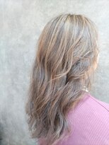 アンバール(amberl)&nbsp;ハイライトダブルカラー