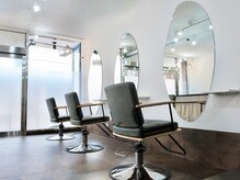 ゲイン(Gain)の雰囲気（【自宅で再現しやすい】メンズカット/ニュアンスパーマ/髪質改善）